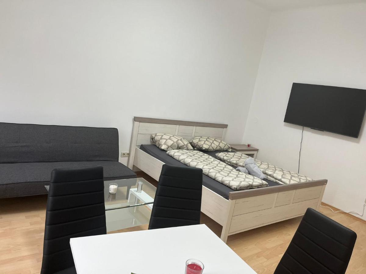 فيينا Family Apartment 5P Kl المظهر الخارجي الصورة