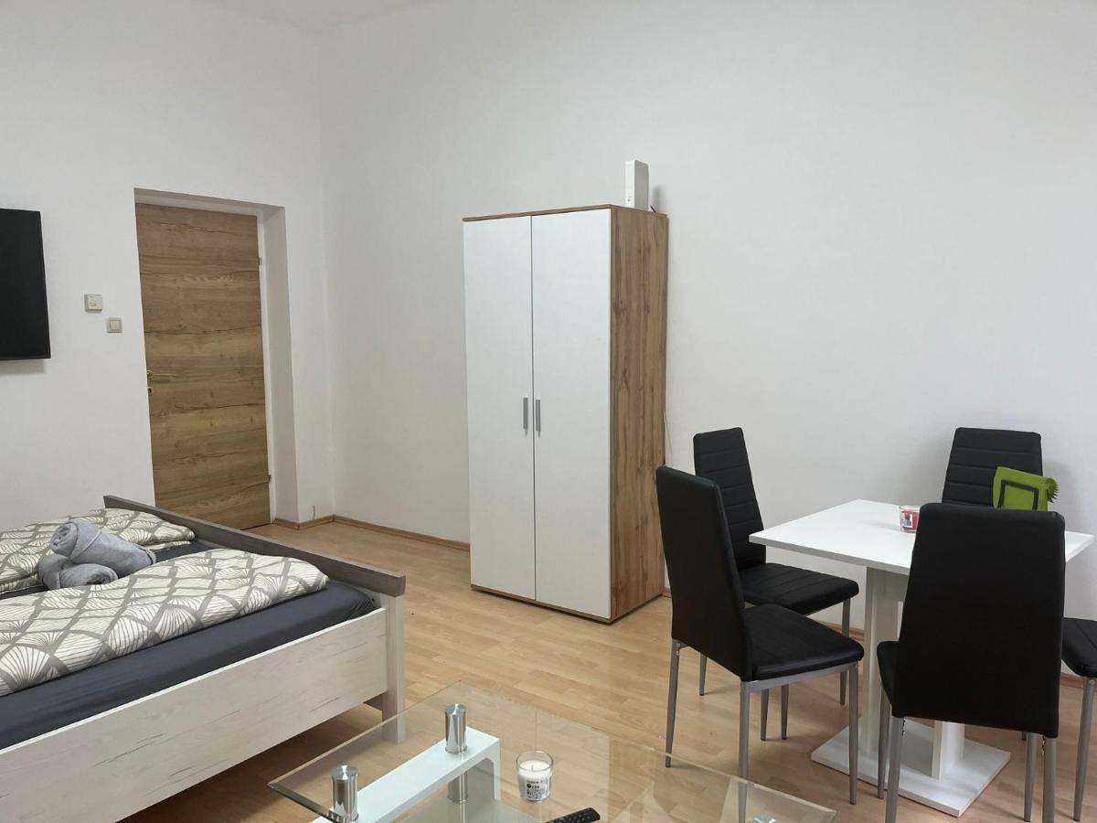فيينا Family Apartment 5P Kl المظهر الخارجي الصورة