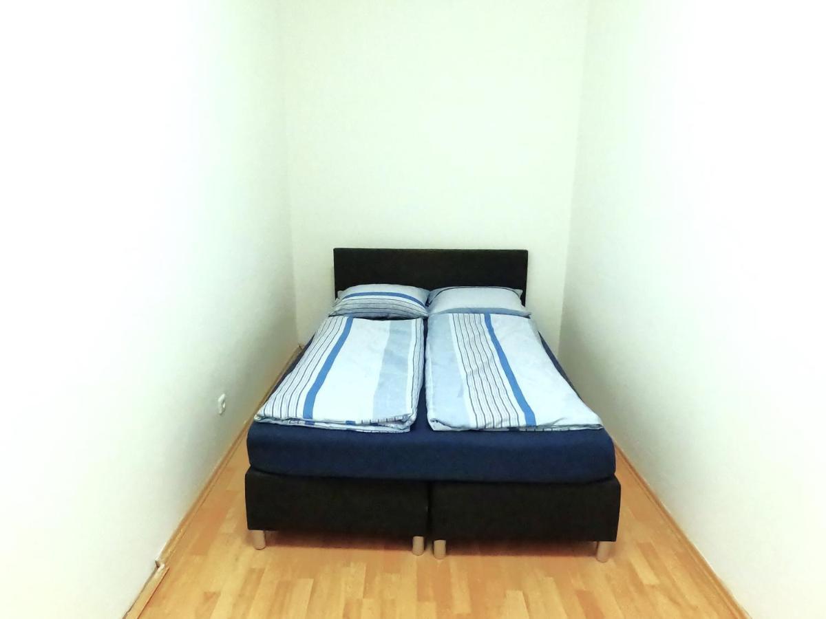 فيينا Family Apartment 5P Kl المظهر الخارجي الصورة