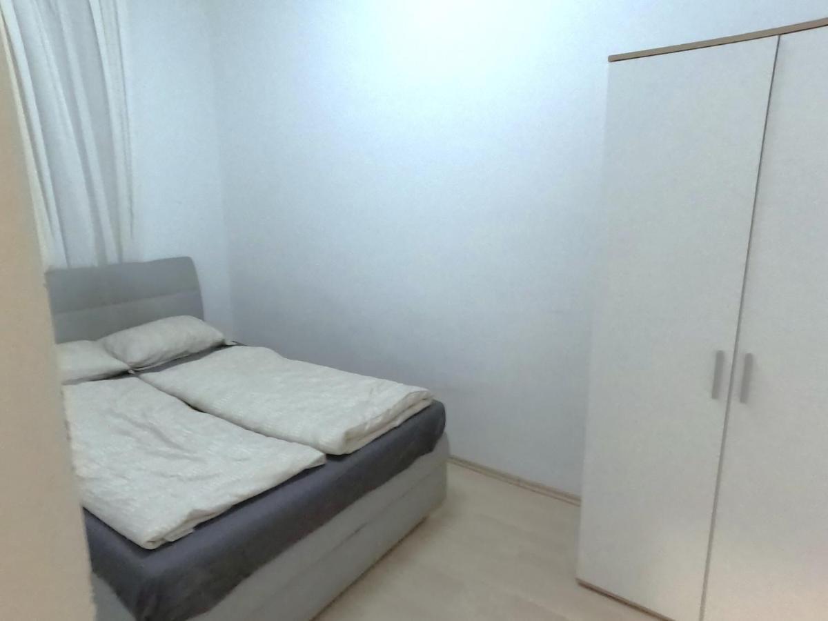 فيينا Family Apartment 5P Kl المظهر الخارجي الصورة