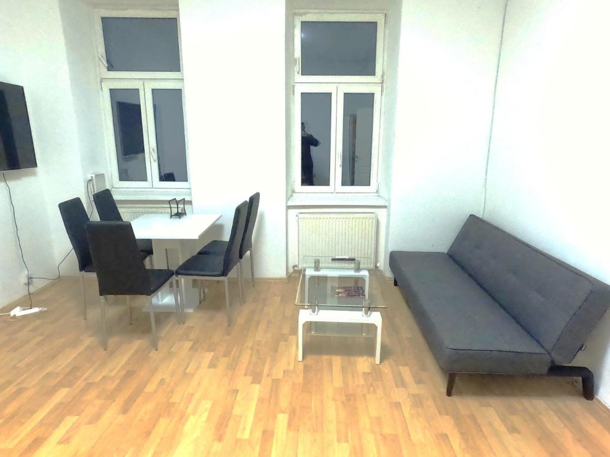 فيينا Family Apartment 5P Kl المظهر الخارجي الصورة