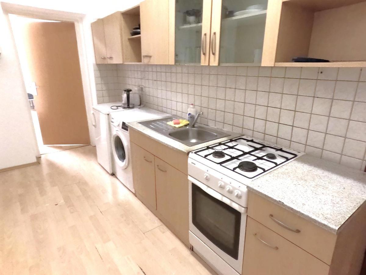 فيينا Family Apartment 5P Kl المظهر الخارجي الصورة