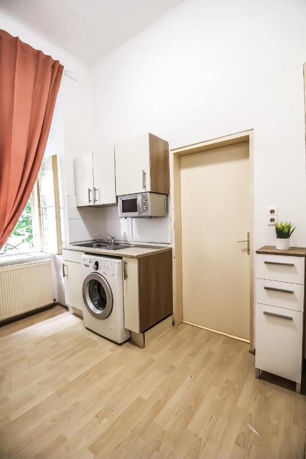 فيينا Family Apartment 5P Kl المظهر الخارجي الصورة