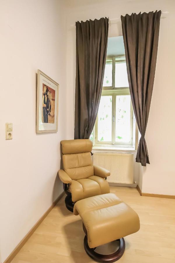 فيينا Family Apartment 5P Kl المظهر الخارجي الصورة