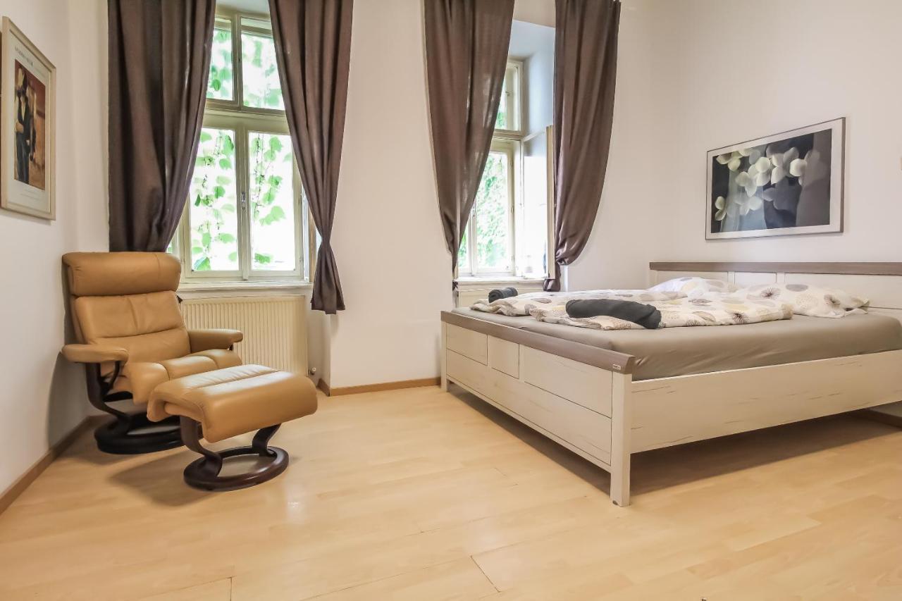 فيينا Family Apartment 5P Kl المظهر الخارجي الصورة